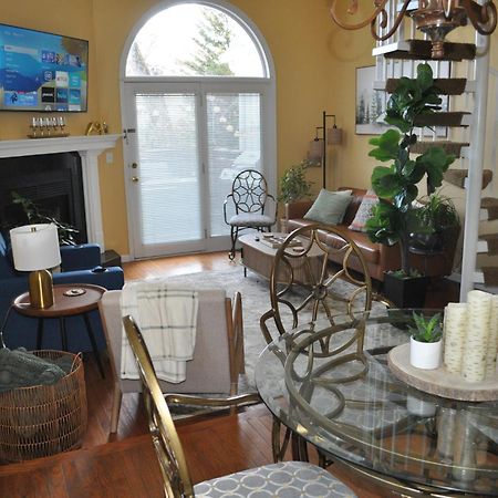 Relax At Forge Chalet Tranquil Retreat Near Attractions Pigeon Forge Buitenkant foto