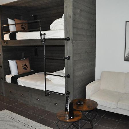 Relax At Forge Chalet Tranquil Retreat Near Attractions Pigeon Forge Buitenkant foto
