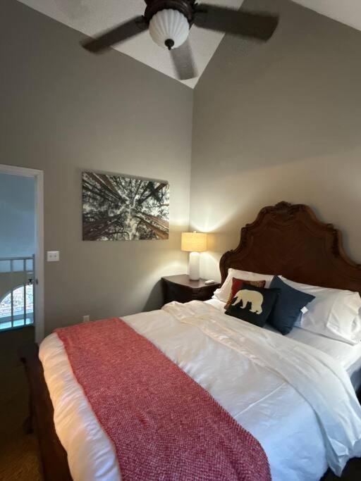 Relax At Forge Chalet Tranquil Retreat Near Attractions Pigeon Forge Buitenkant foto