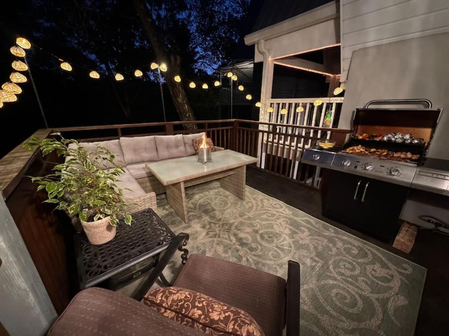 Relax At Forge Chalet Tranquil Retreat Near Attractions Pigeon Forge Buitenkant foto
