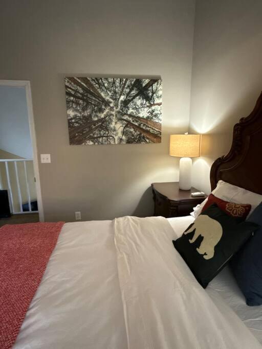 Relax At Forge Chalet Tranquil Retreat Near Attractions Pigeon Forge Buitenkant foto