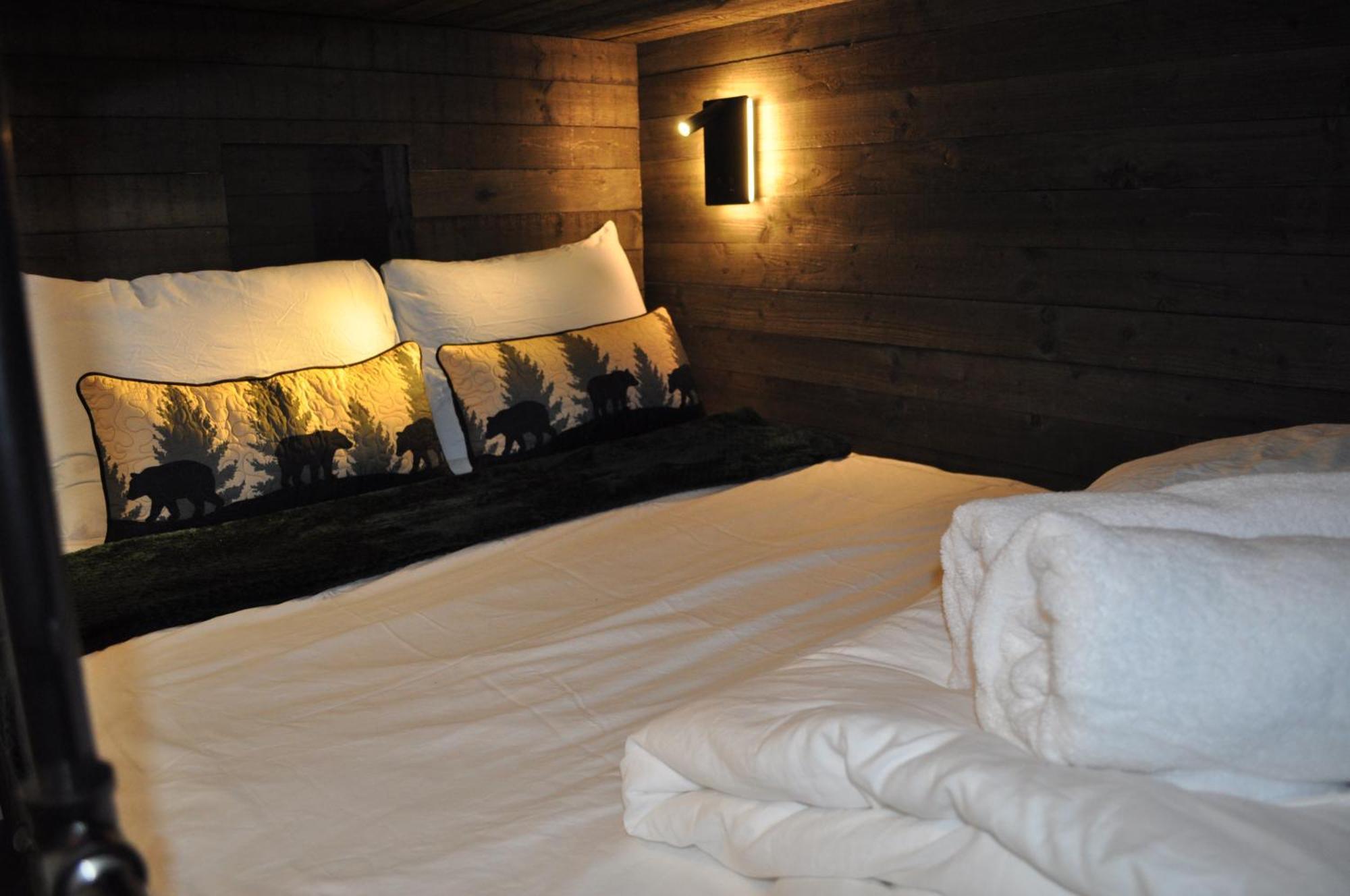 Relax At Forge Chalet Tranquil Retreat Near Attractions Pigeon Forge Buitenkant foto